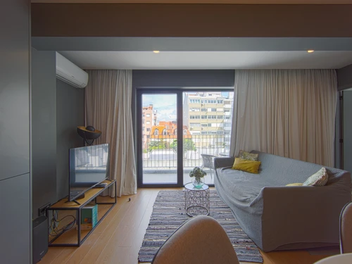 Studio Lissabon, 1 Schlafzimmer, 2 Personen - photo_1011873570007