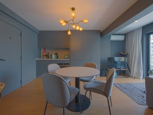 Studio Lissabon, 1 Schlafzimmer, 2 Personen - photo_1011873570007