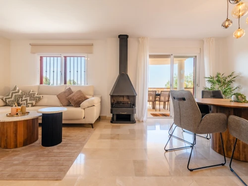 Casa rural Mijas, 3 dormitorios, 6 personas - photo_1011873571244