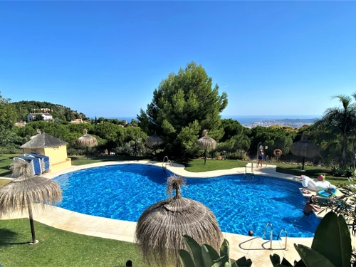 Gasthaus Mijas, 3 Schlafzimmer, 6 Personen - photo_1011873571244