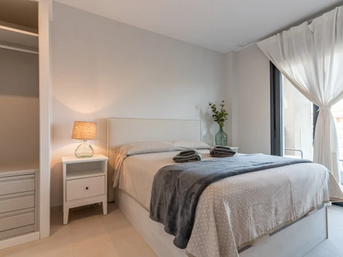 Apartment Isla Canela, 2 bedrooms, 5 persons - photo_1011873571393