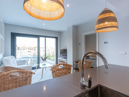 Apartment Isla Canela, 2 bedrooms, 5 persons - photo_1011873571393