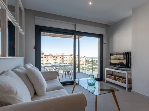 Apartment Isla Canela, 2 bedrooms, 5 persons - photo_1011873571393