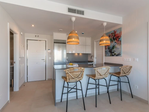 Apartment Isla Canela, 2 bedrooms, 5 persons - photo_1011873571393