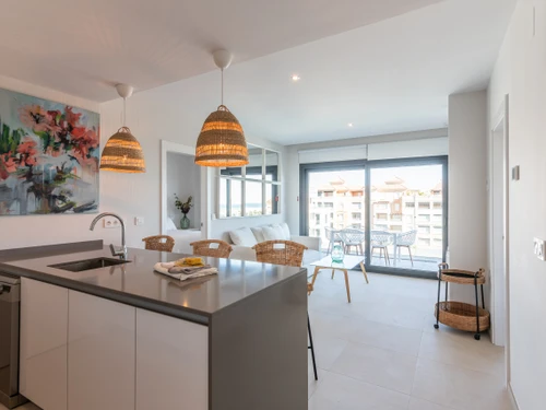 Apartment Isla Canela, 2 bedrooms, 5 persons - photo_1011873571393