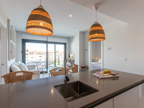 Apartment Isla Canela, 2 bedrooms, 5 persons - photo_1011873571393