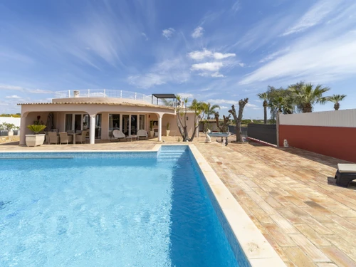 Villa Albufeira, 3 bedrooms, 6 persons - photo_1011873571738