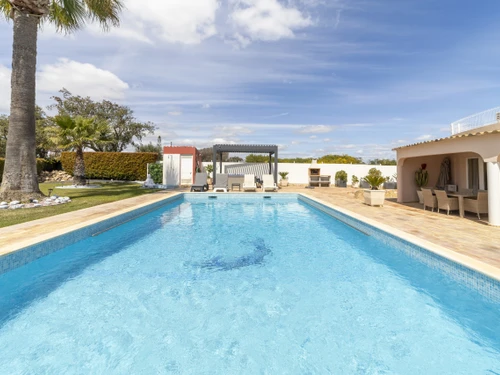 Villa Albufeira, 3 Schlafzimmer, 6 Personen - photo_1011873571738