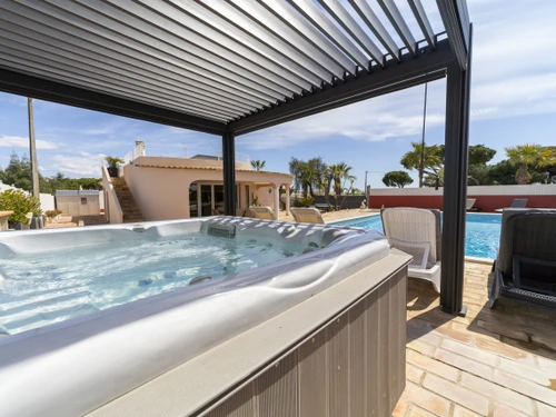 Villa Albufeira, 3 Schlafzimmer, 6 Personen - photo_1011873571738
