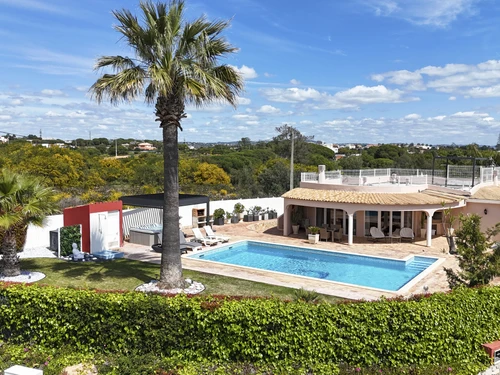 Villa Albufeira, 3 Schlafzimmer, 6 Personen - photo_1011873571738