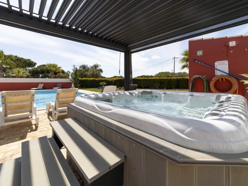 Villa Albufeira, 3 Schlafzimmer, 6 Personen - photo_1011873571738