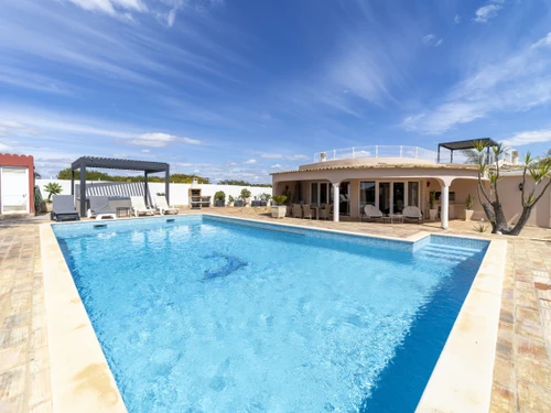 Villa Albufeira, 3 Schlafzimmer, 6 Personen - photo_1011873571738