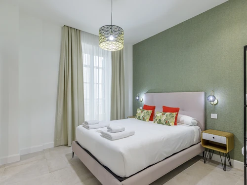 Appartement Málaga, 2 pièces, 4 personnes - photo_1011873572440