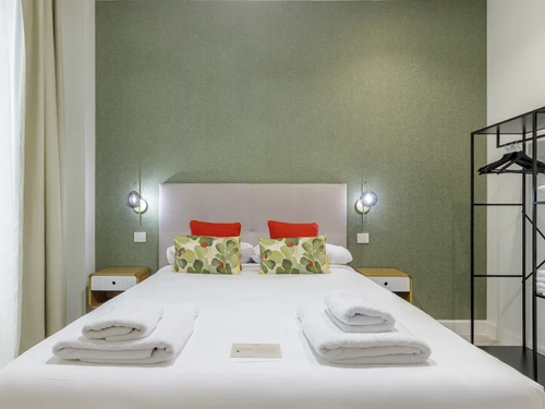 Appartement Málaga, 2 pièces, 4 personnes - photo_1011873572440