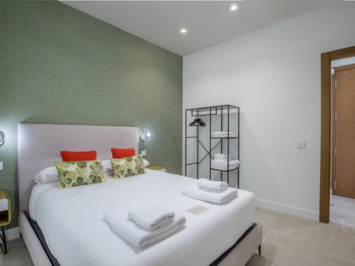 Appartement Málaga, 2 pièces, 4 personnes - photo_1011873572440