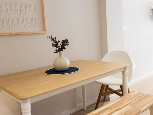 Ferienwohnung Valencia, 2 Schlafzimmer, 4 Personen - photo_1011873572569