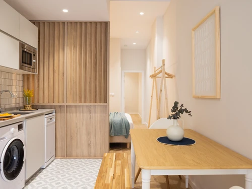 Ferienwohnung Valencia, 2 Schlafzimmer, 4 Personen - photo_1011873572569