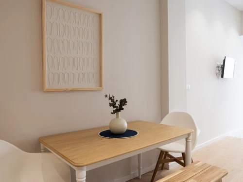 Ferienwohnung Valencia, 2 Schlafzimmer, 4 Personen - photo_1011873572569