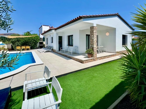 Villa L'Escala, 4 pièces, 8 personnes - photo_1011873573024