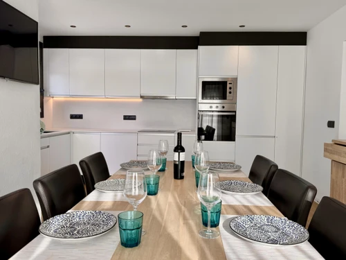 Villa L'Escala, 4 pièces, 8 personnes - photo_1011873573024