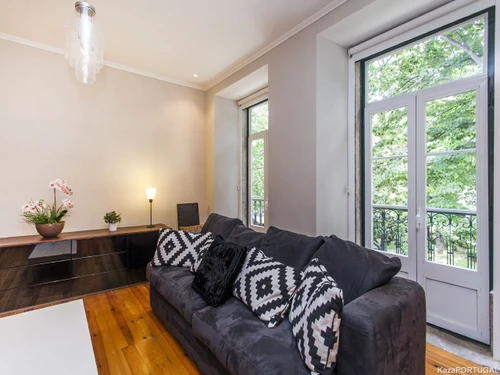 Apartment Lisbon, 2 bedrooms, 4 persons - photo_1011873574205