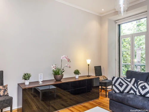 Apartment Lisbon, 2 bedrooms, 4 persons - photo_1011873574205