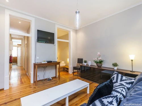 Apartment Lisbon, 2 bedrooms, 4 persons - photo_1011873574205