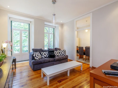 Apartment Lisbon, 2 bedrooms, 4 persons - photo_1011873574205