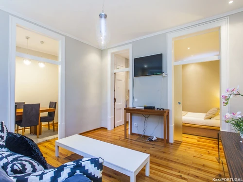 Apartment Lisbon, 2 bedrooms, 4 persons - photo_1011873574205