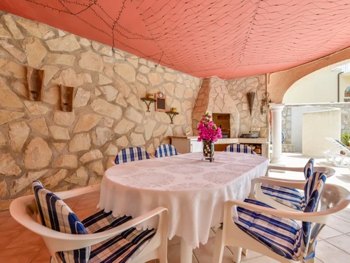 Villa Benissa, 3 pièces, 4 personnes - photo_1011873575747