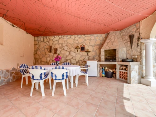 Villa Benissa, 3 pièces, 4 personnes - photo_1011873575747