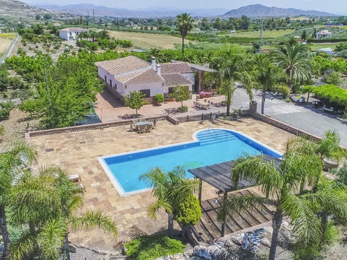 Ferienhaus Alhaurín el Grande, 4 Schlafzimmer, 8 Personen - photo_1011873575903