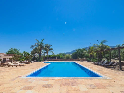 Ferienhaus Alhaurín el Grande, 4 Schlafzimmer, 8 Personen - photo_1011873575903