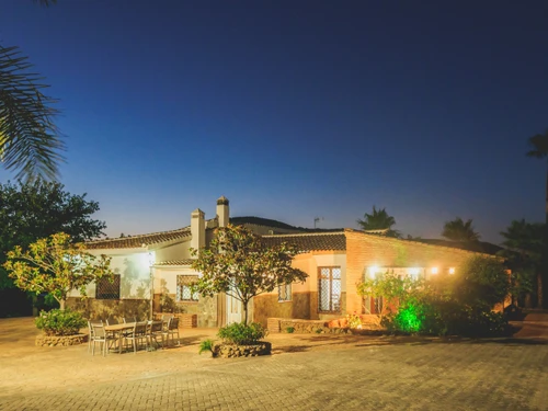 Ferienhaus Alhaurín el Grande, 4 Schlafzimmer, 8 Personen - photo_1011873575903