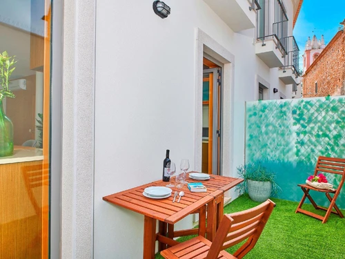 Gîte Tavira, 3 pièces, 4 personnes - photo_1011873576165