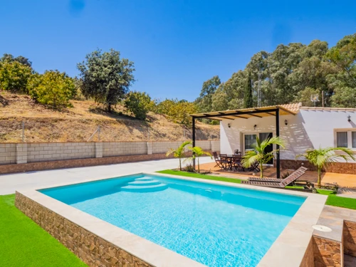 Casa Alhaurín el Grande, 3 dormitorios, 6 personas - photo_1011873576314