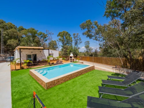 Casa Alhaurín el Grande, 3 dormitorios, 6 personas - photo_1011873576314