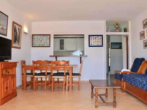 Appartement Pals, 4 pièces, 6 personnes - photo_1011873576572