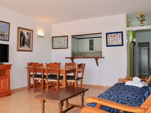 Appartement Pals, 4 pièces, 6 personnes - photo_1011873576572