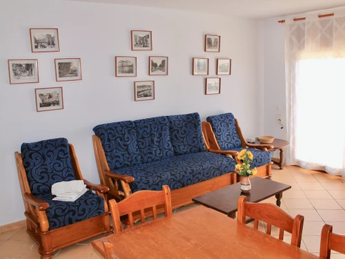 Appartement Pals, 4 pièces, 6 personnes - photo_1011873576572