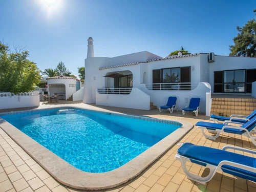 Villa Carvoeiro, 3 Schlafzimmer, 6 Personen - photo_1011873576723