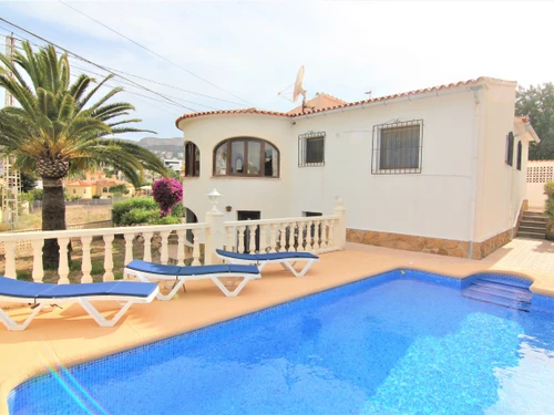 Villa Calp, 3 Schlafzimmer, 6 Personen - photo_1011873576884