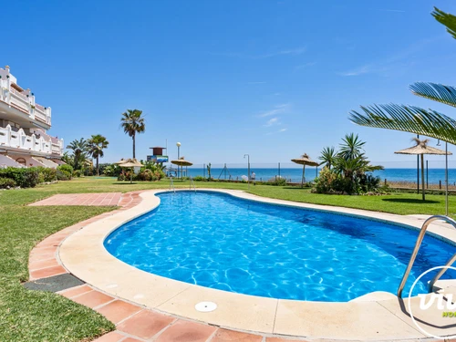 Appartement Mijas, 4 pièces, 4 personnes - photo_1011873577615