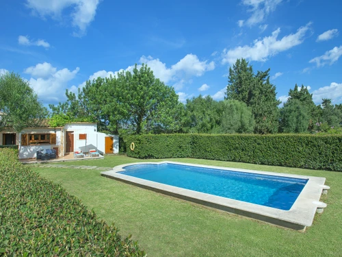 Villa Pollença, 2 pièces, 2 personnes - photo_1011873578572