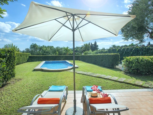 Villa Pollença, 2 pièces, 2 personnes - photo_1011873578572