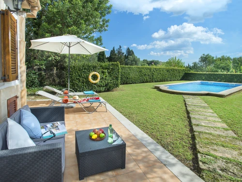 Villa Pollença, 2 pièces, 2 personnes - photo_1011873578572