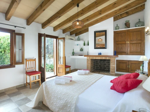 Villa Pollença, 2 pièces, 2 personnes - photo_1011873578572