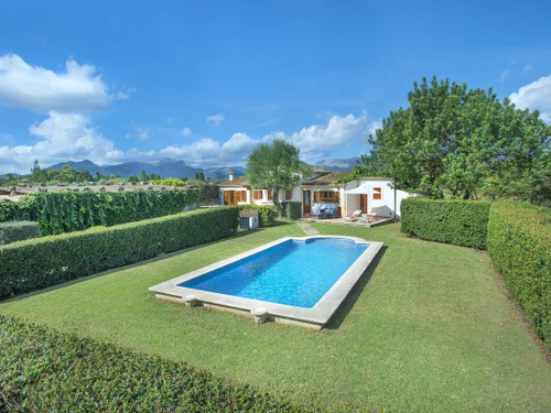Villa Pollença, 2 pièces, 2 personnes - photo_1011873578572