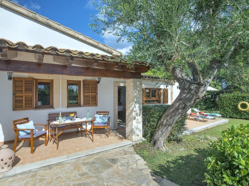 Villa Pollença, 2 pièces, 2 personnes - photo_1011873578572