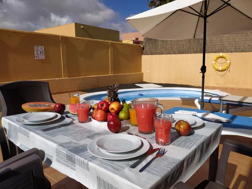 Villa Corralejo, 3 dormitorios, 6 personas - photo_1011873578715